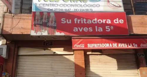 FULL ORAL CENTRO ODONTOLOGICO BOGOTÁ FULL ORAL CENTRO ODONTOLOGICO BOGOTÁ